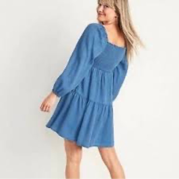 NWT Old Navy Dress - Picture 3 of 6